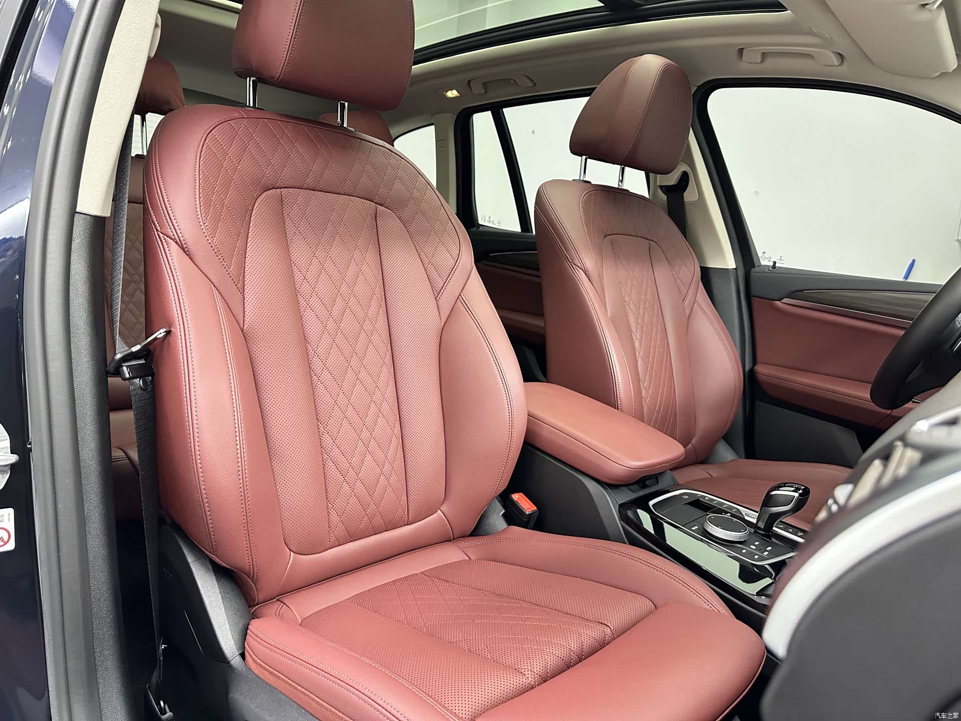 BMW X3, 2023 17