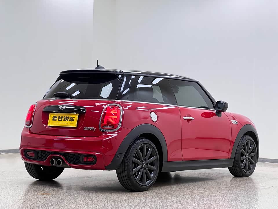 MINI MINI