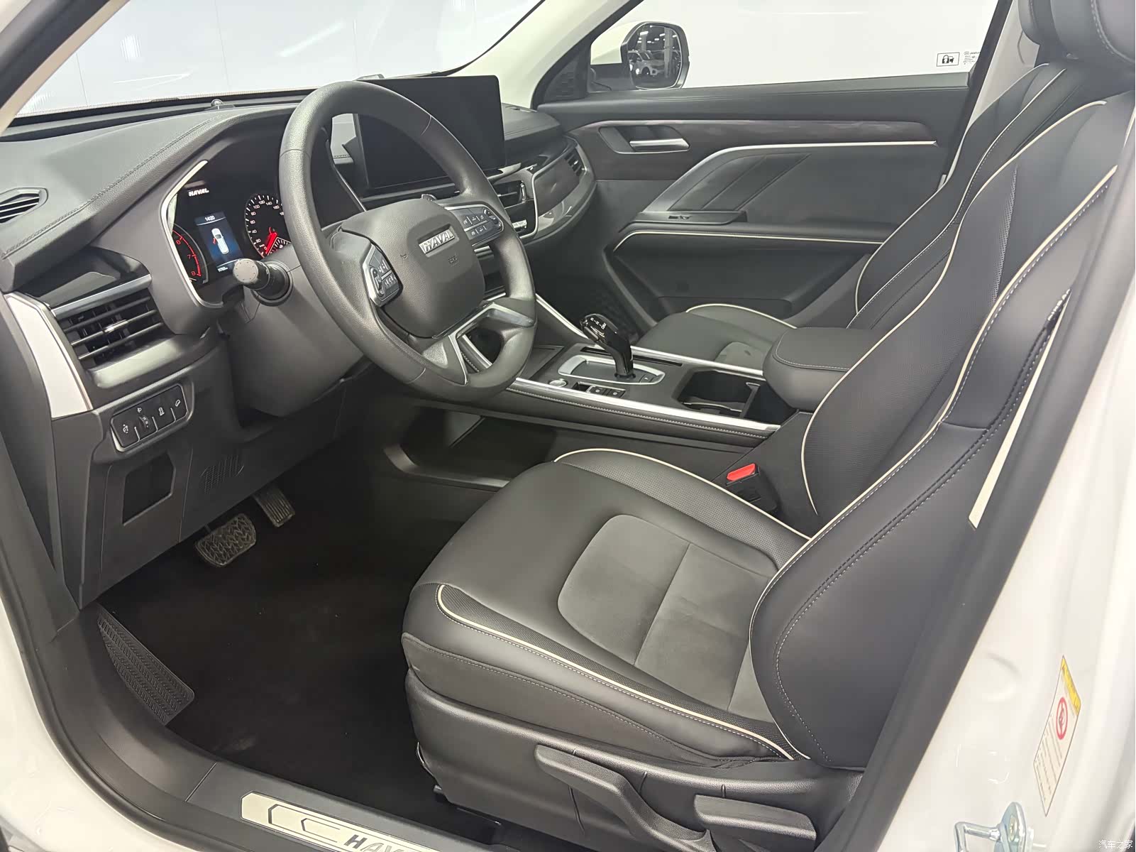 Haval H6, 2023 6
