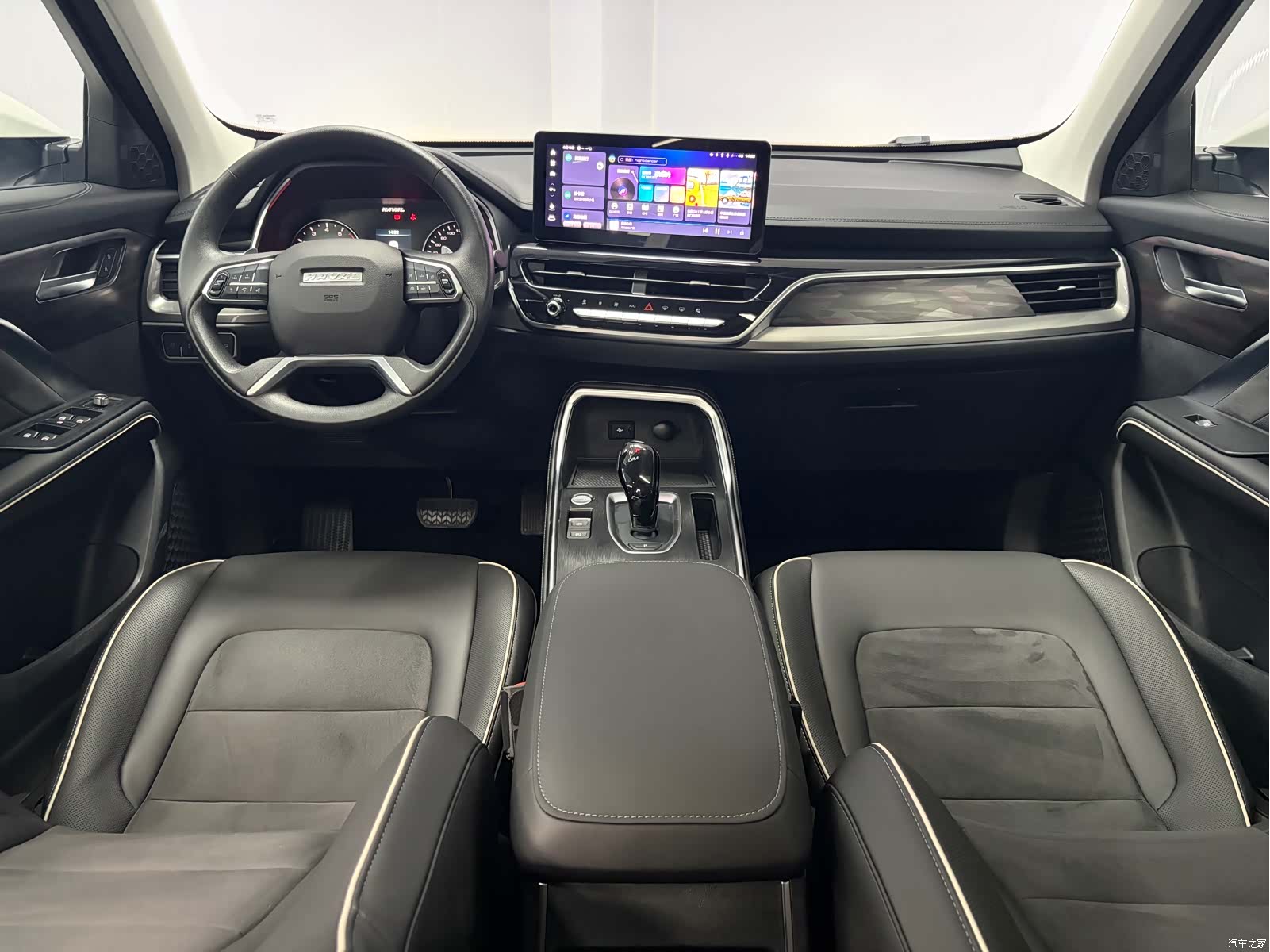 Haval H6, 2023 11