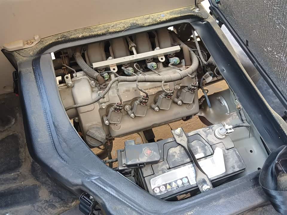 Changan Kuayue Cross Star V3