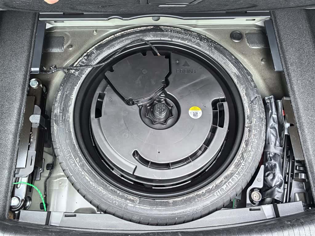 Audi A6L, 2020 25