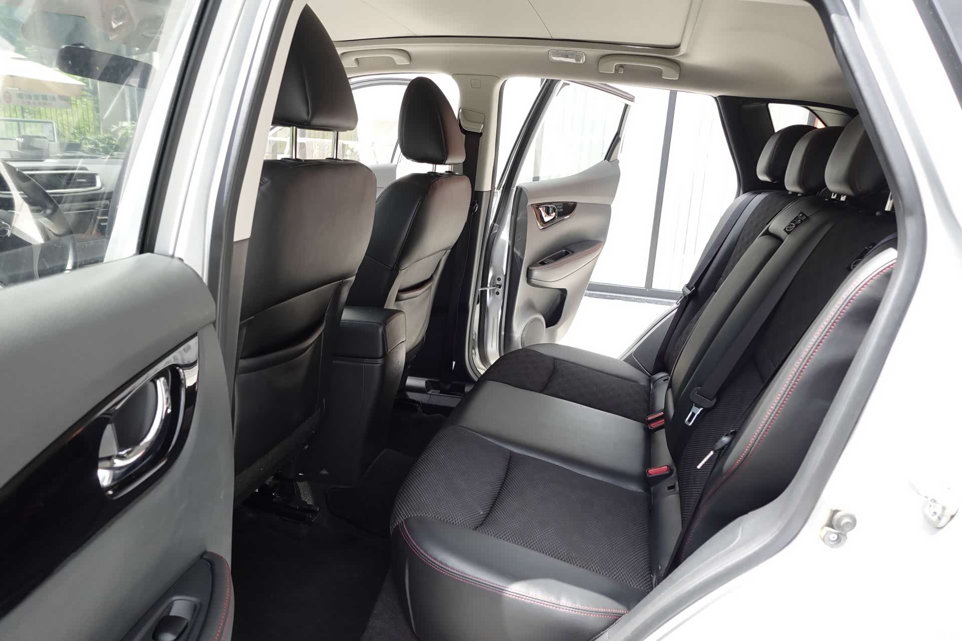 Nissan Qashqai, 2016 9