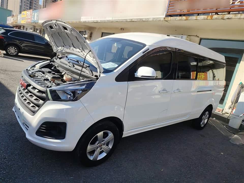 Jinbei Golden Sea Lion Classic