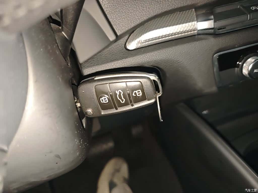 Audi A3, 2018 9