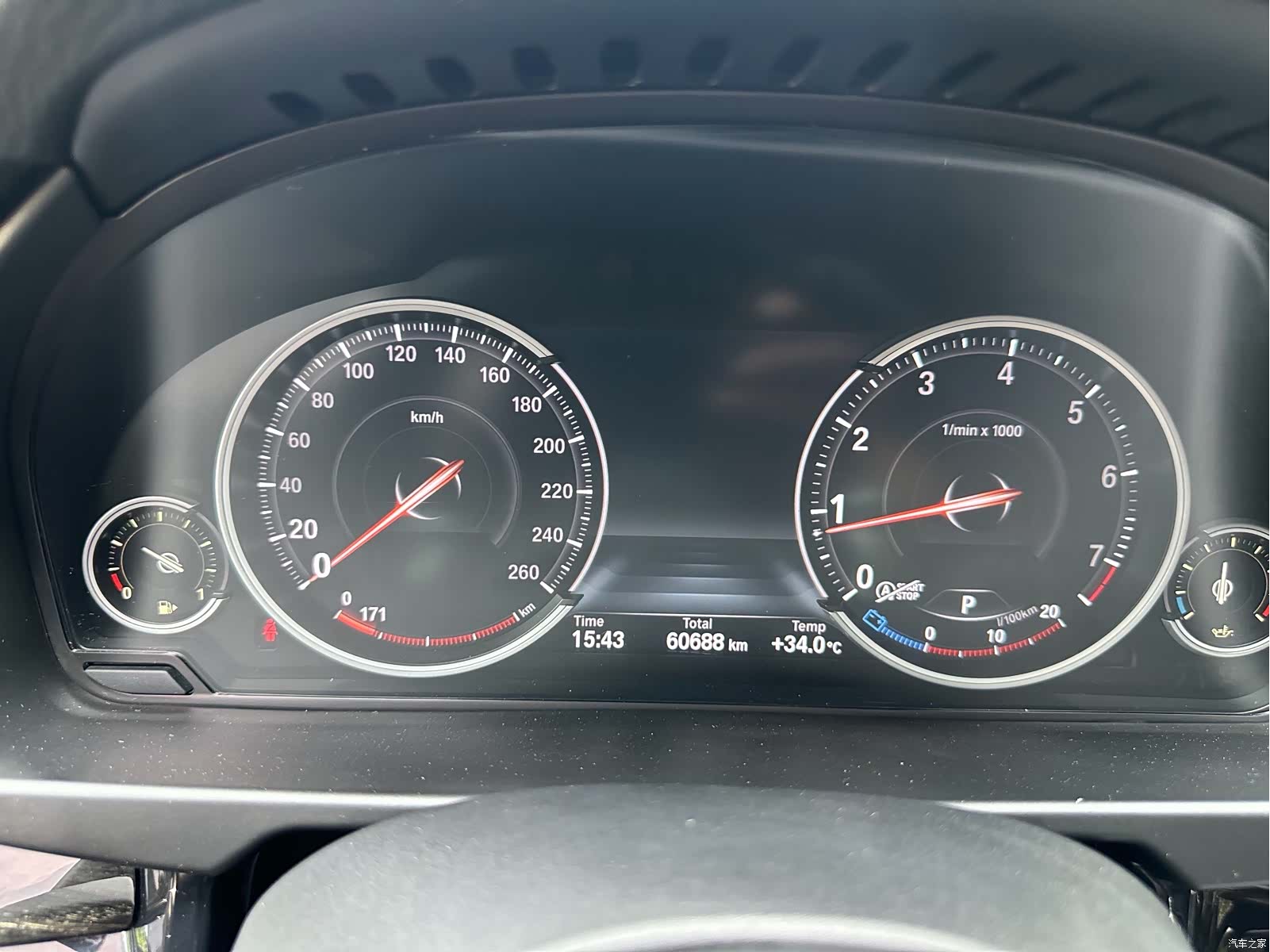 BMW X5, 2018 15