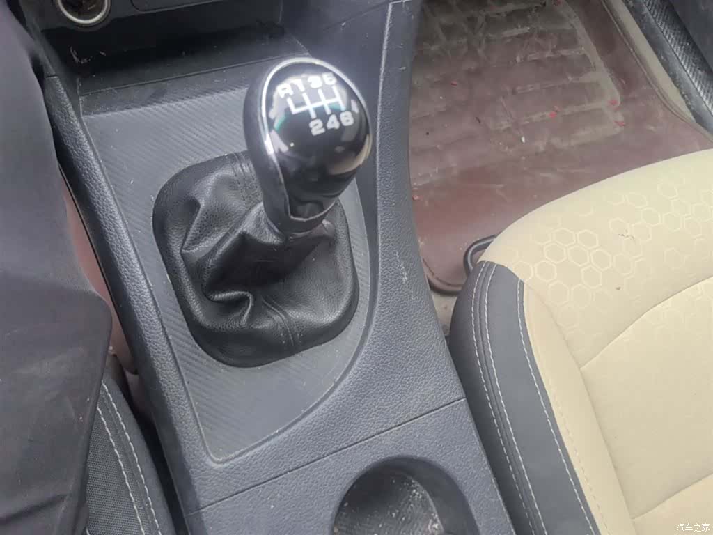 Haima M5, 2015 14