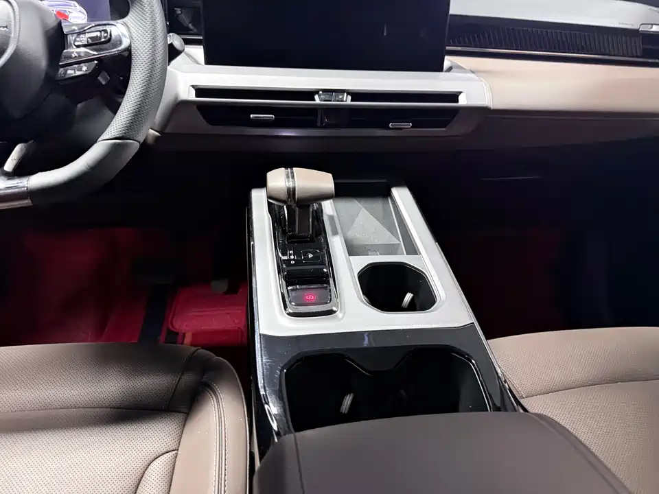 Trumpchi Trumpchi GS4