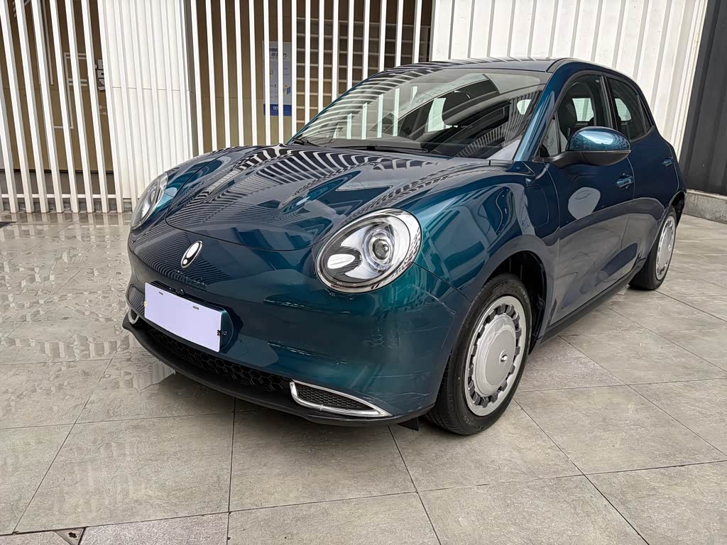 Ora 2023 401km Luxury