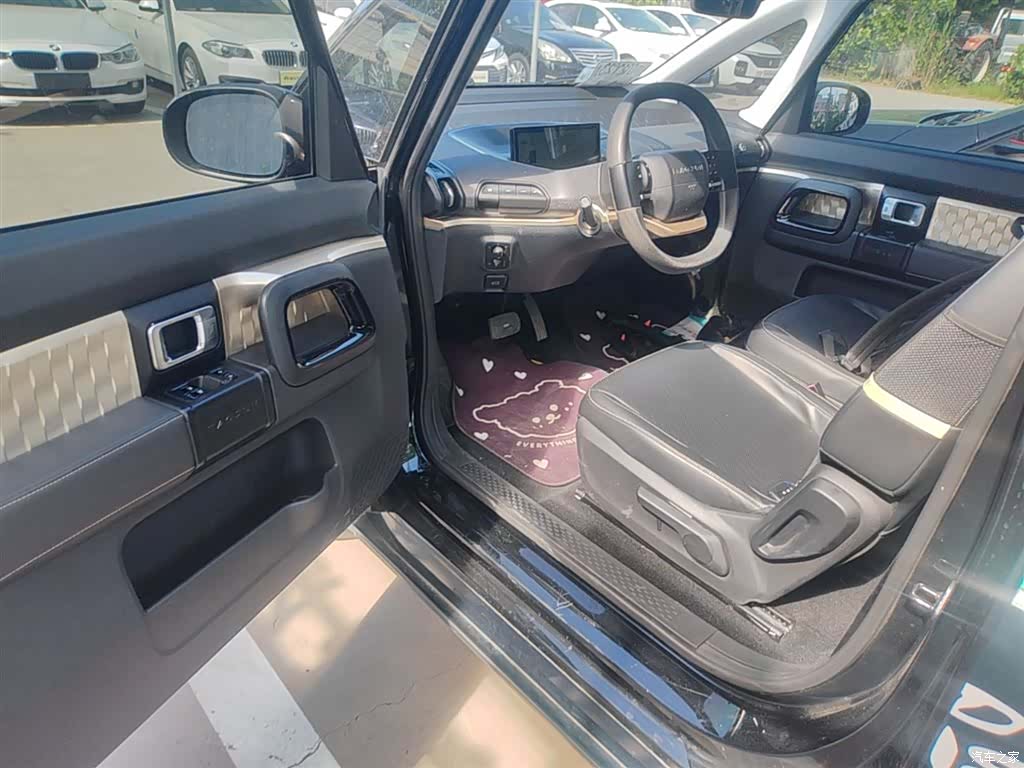 Wuling Yuan, 2022 16