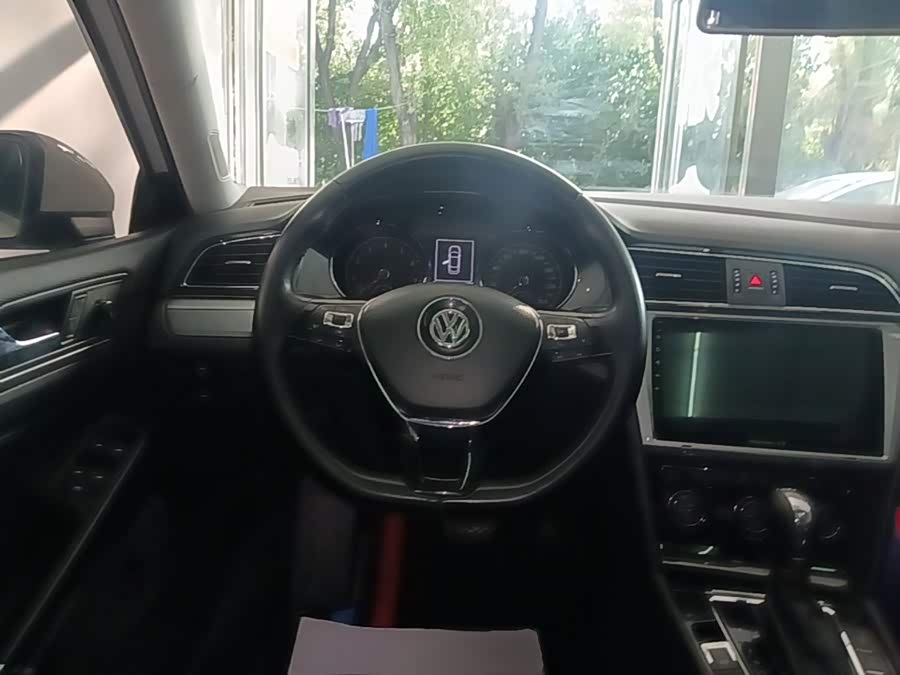 Volkswagen Lamando 2018, фото 11