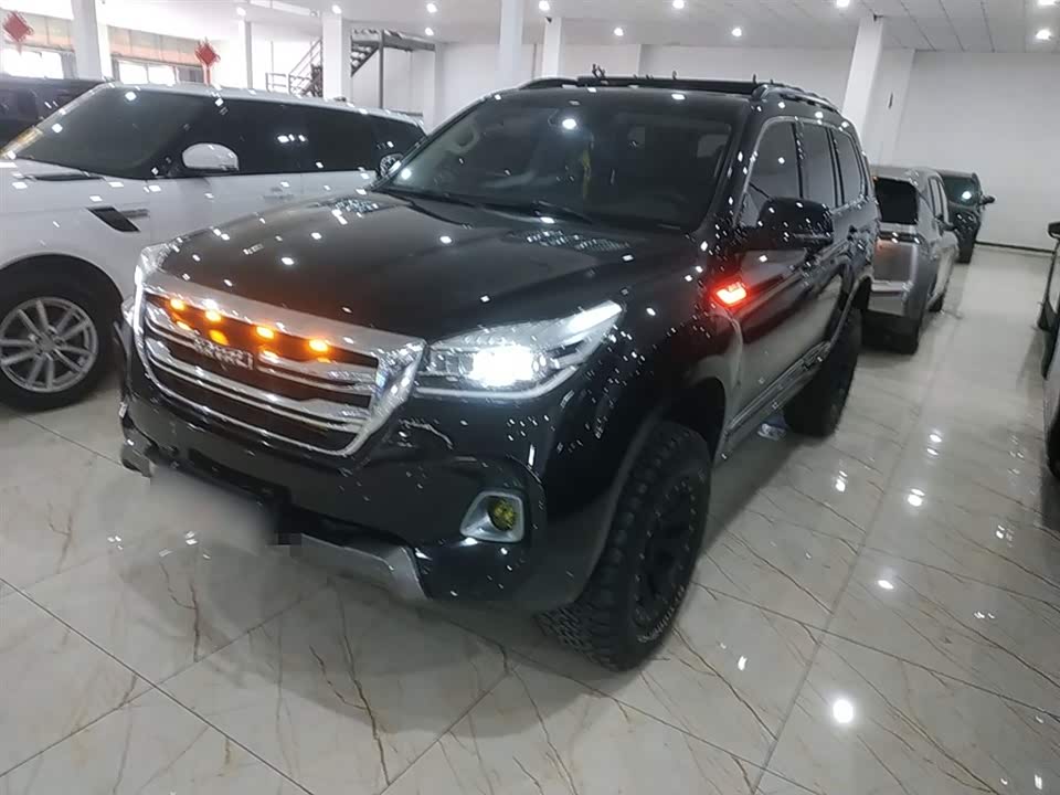 Haval H9 Haval H9