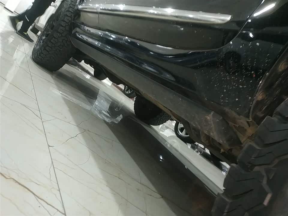Haval H9 Haval H9