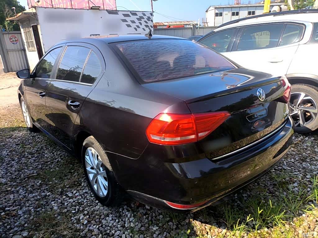 Volkswagen Lavida, 2016 все фото