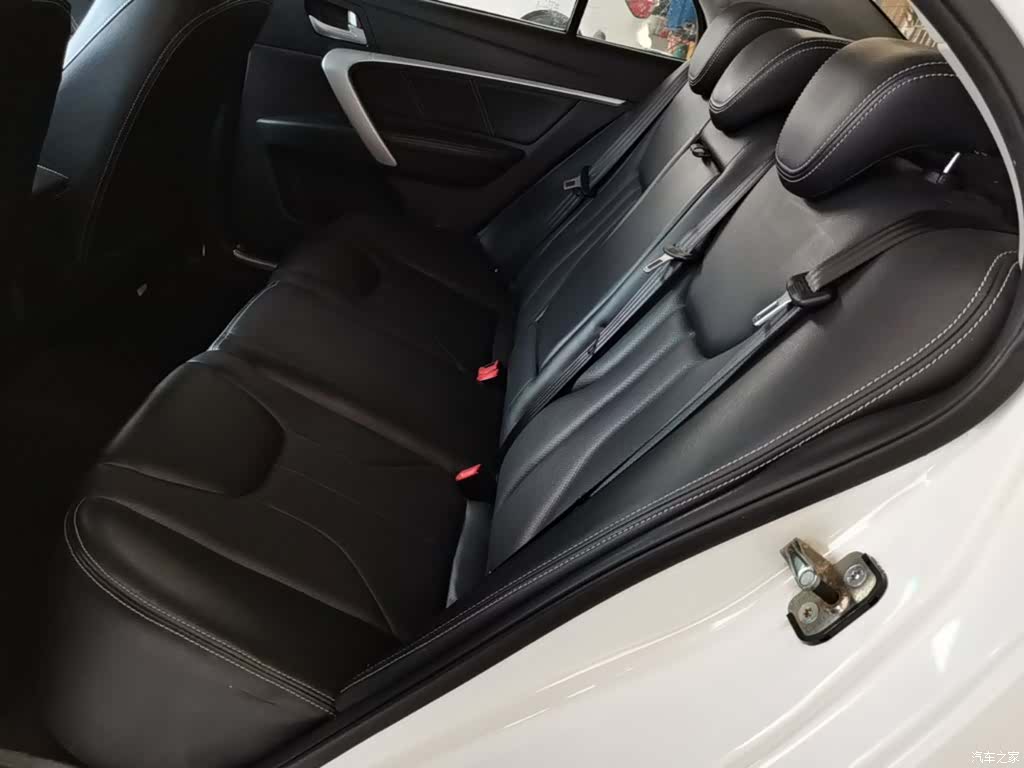 Geely Emgrand, 2016 17