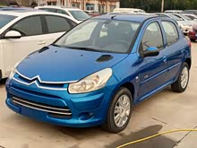 ѩ����C2 2012�� 1.6L �Զ��˶���