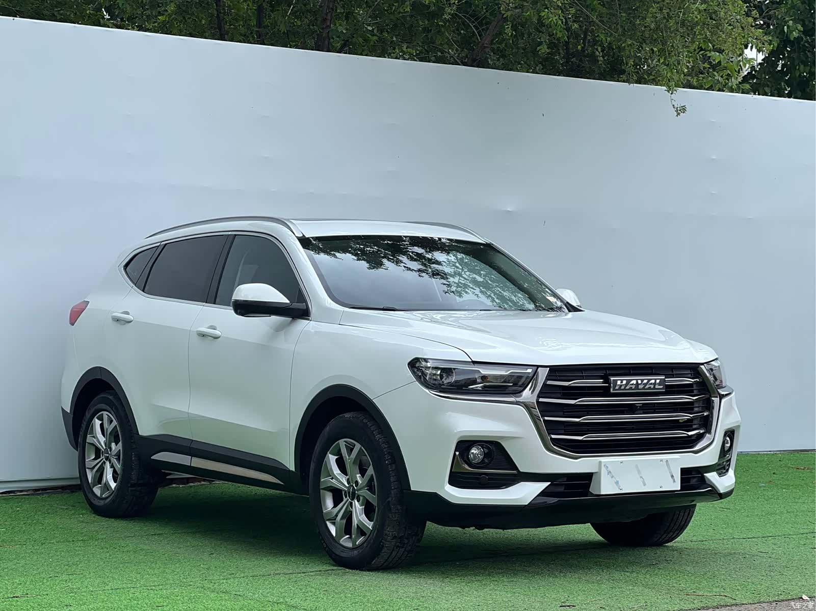 Haval H6, 2022 3