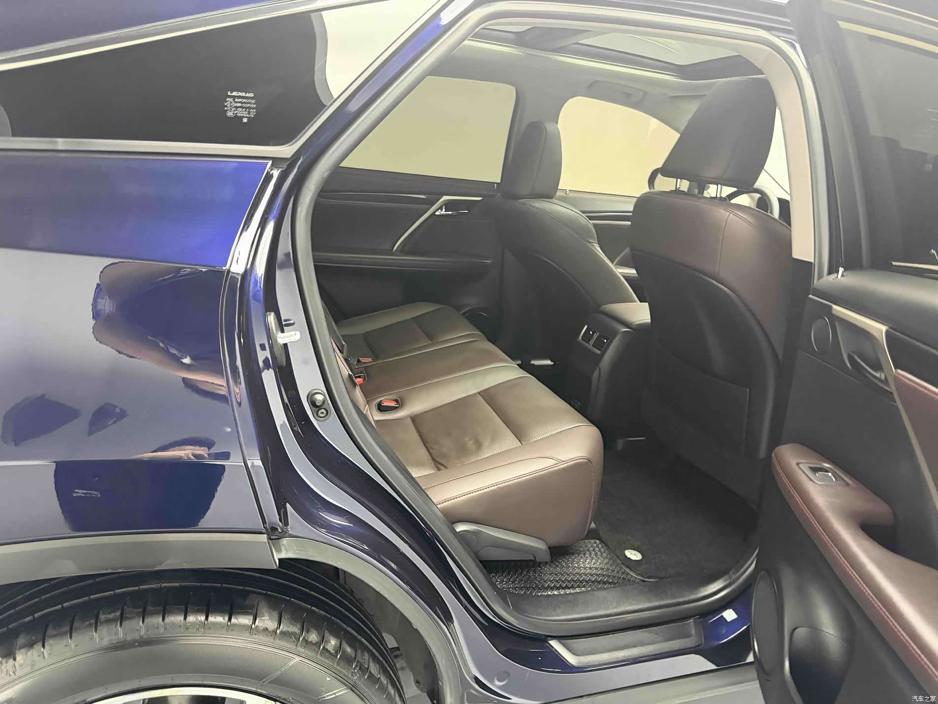 Lexus RX, 2022 16