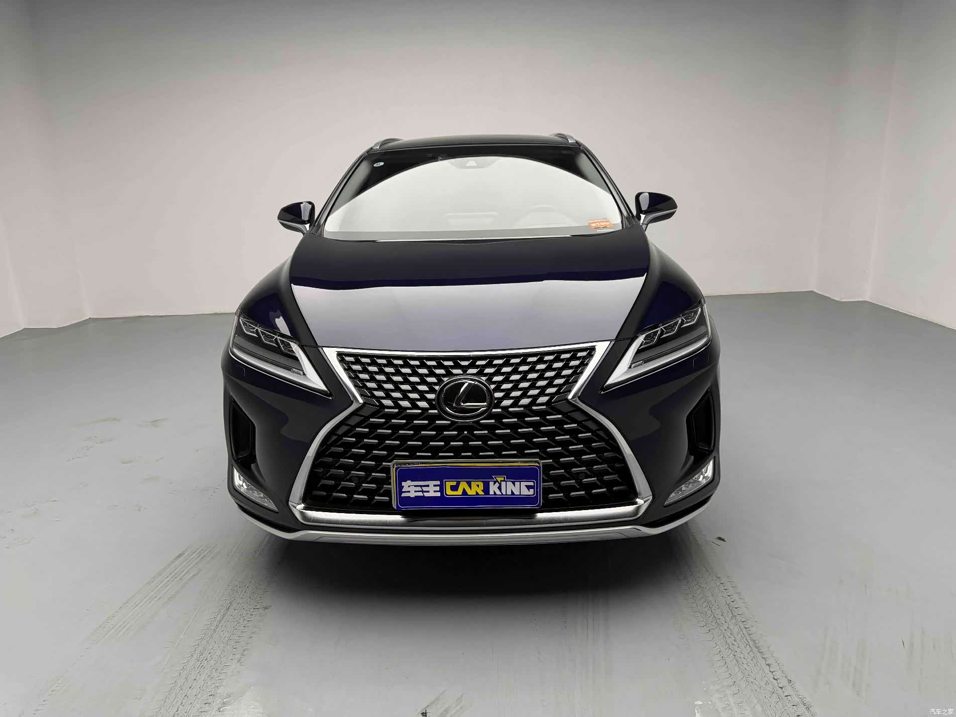 Lexus RX, 2022 20