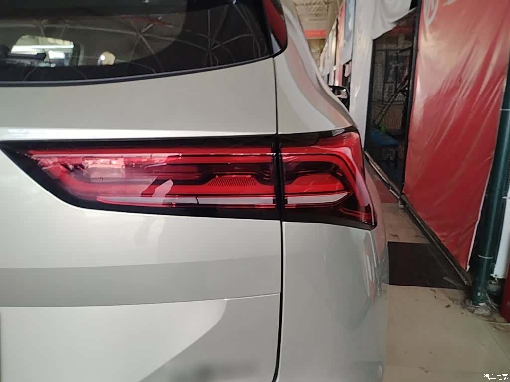 Haval H6, 2024 8