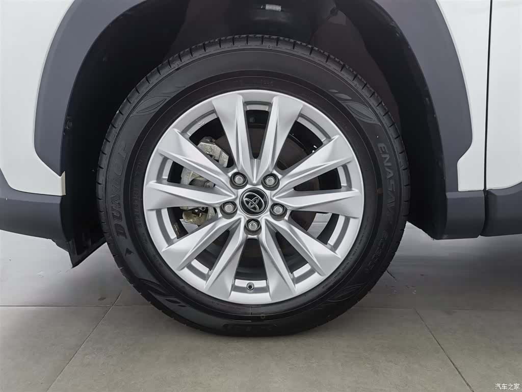 Toyota Corolla, 2024 17