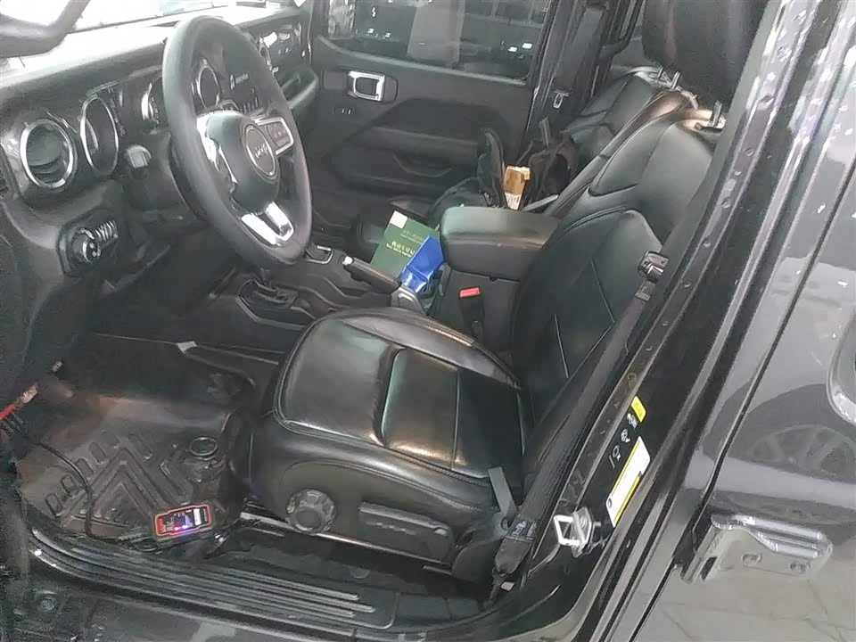 Autohome Tianjin