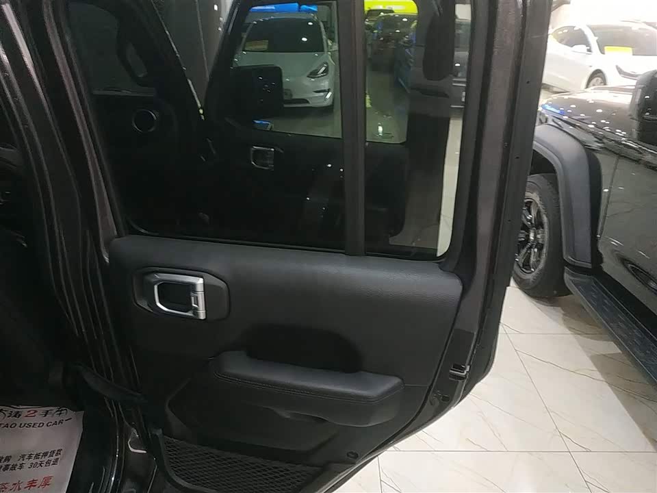 Autohome Tianjin