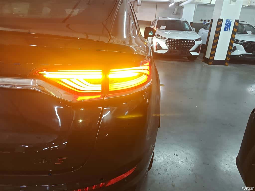 Geely Xingyue, 2022 24