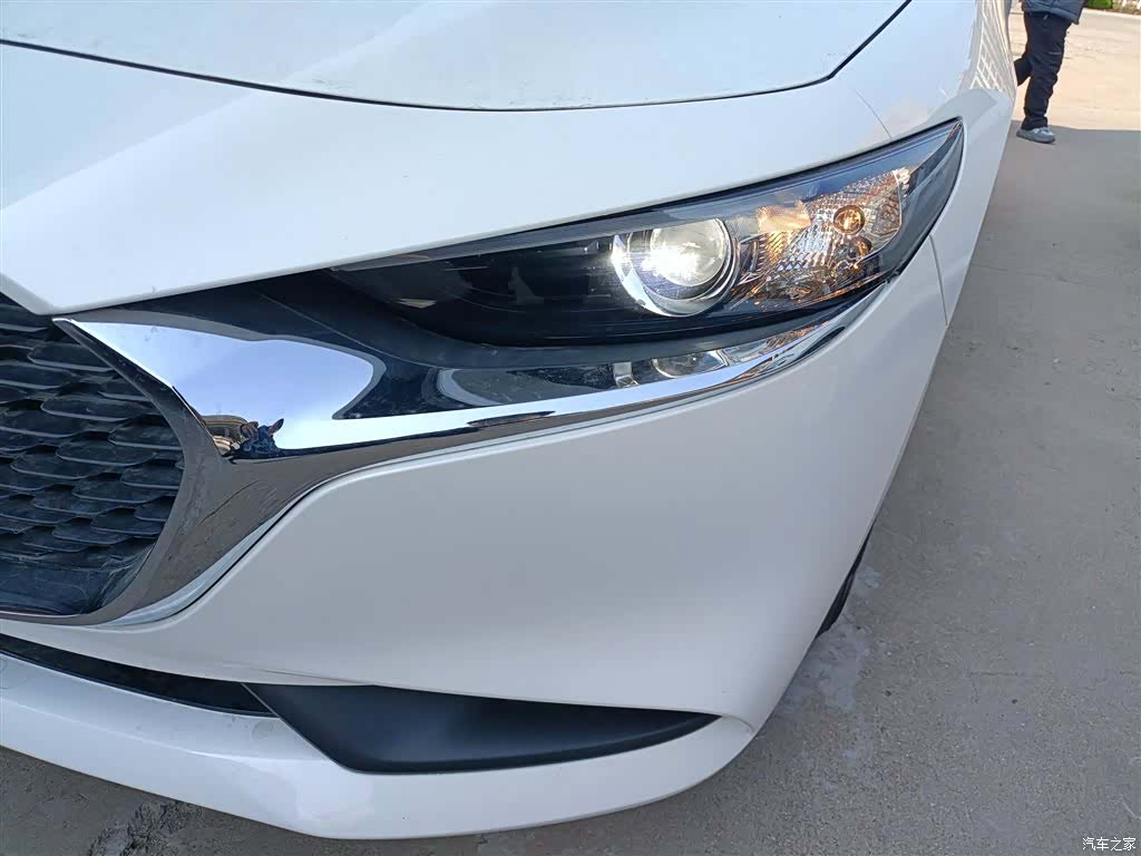Mazda Mazda3, 2024 24