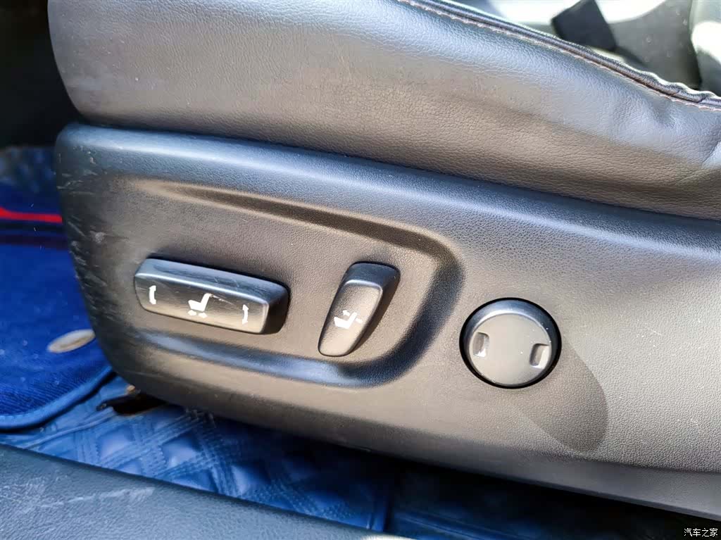Toyota Highlander, 2019 16