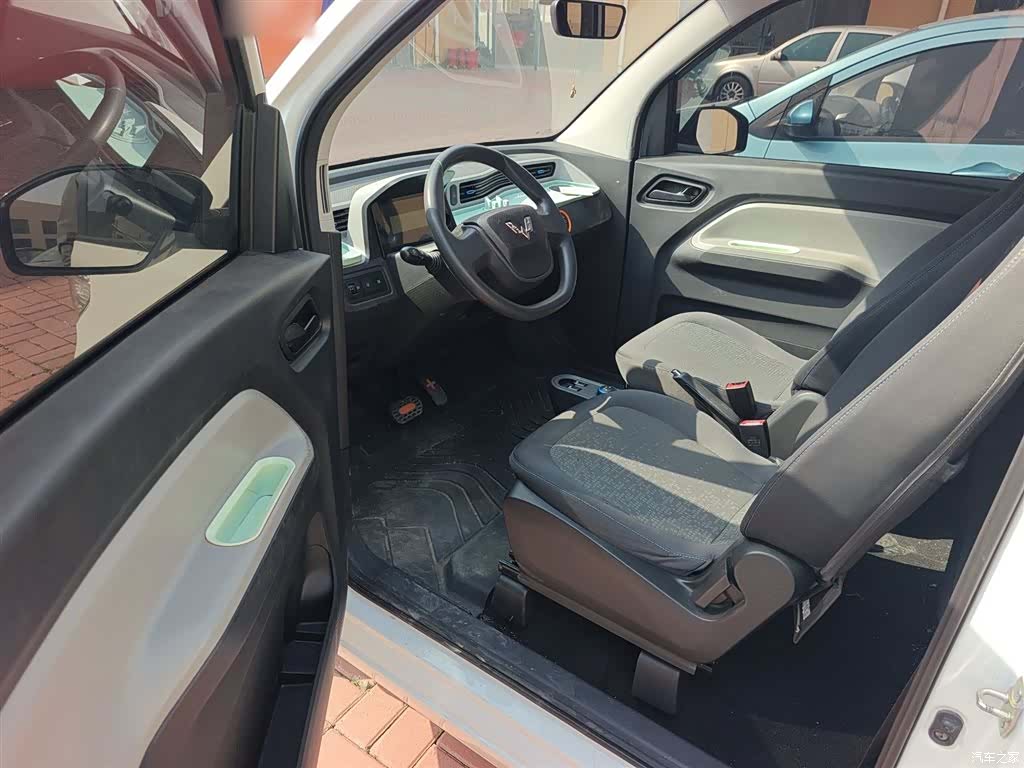 Wuling MINIEV, 2023 16