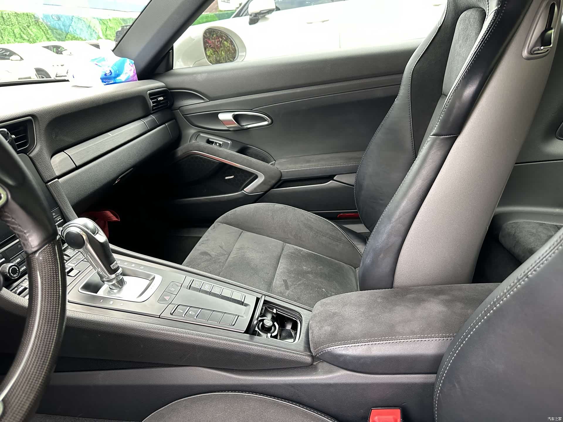 Porsche 911, 2019 все фото
