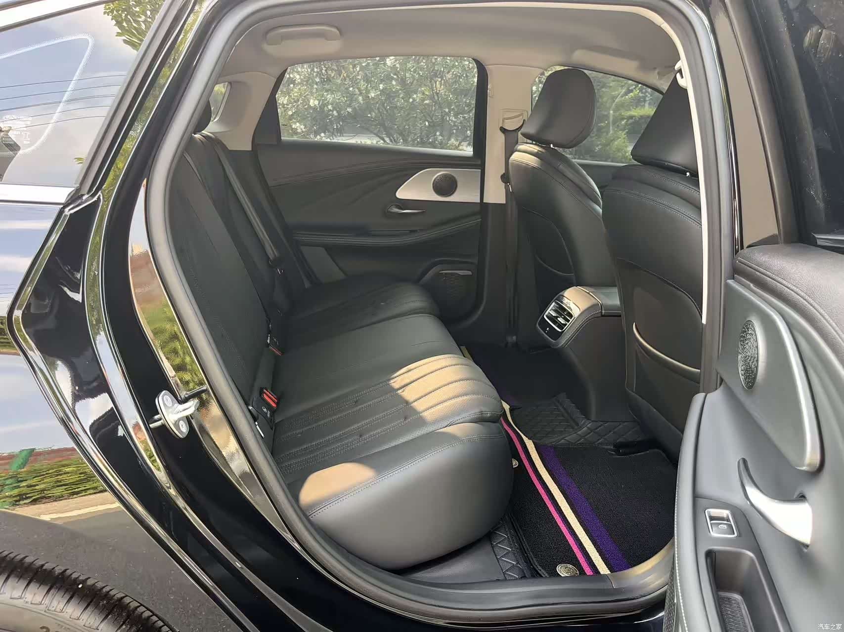 Chery A8, 2025 7