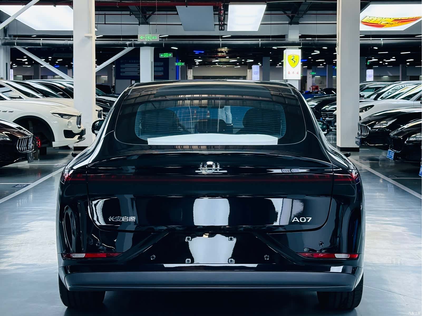 Changan Eado, 2026 14