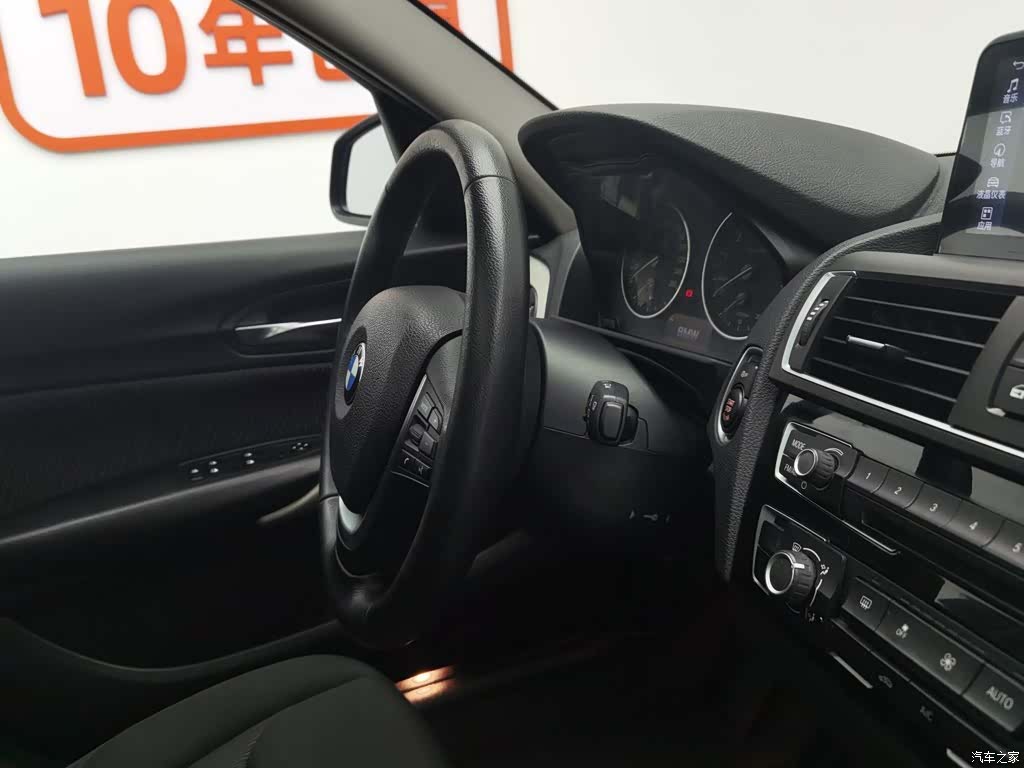 BMW 1 Series, 2016 22