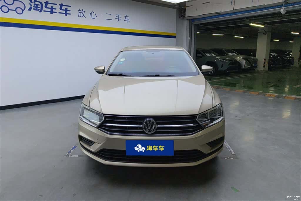 Volkswagen Bora, 2017 2