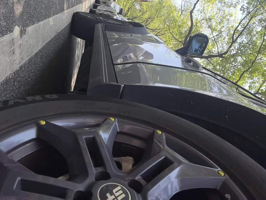 Jetour Jet Traveler C-DM