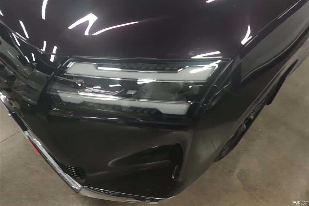 Wuling 730, 2025 все фото