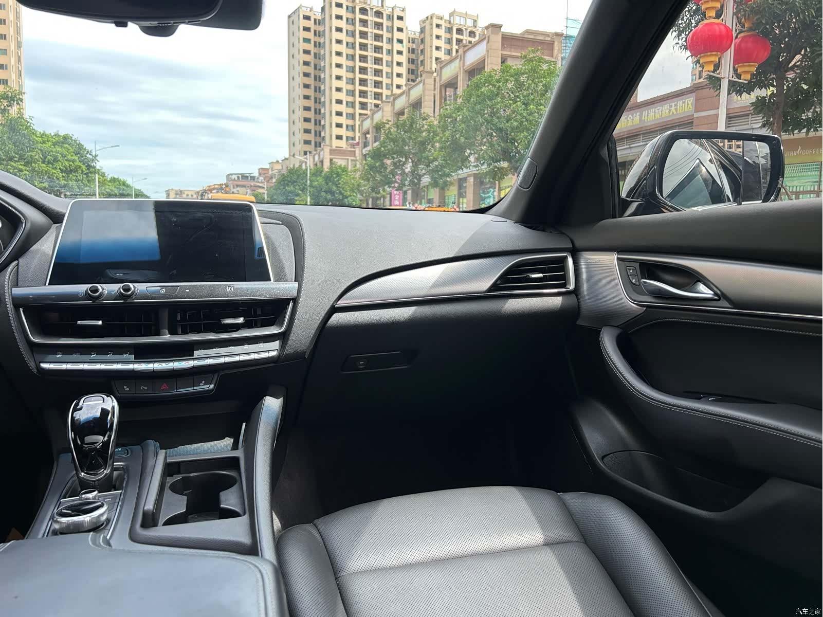 Cadillac CT5, 2020 18