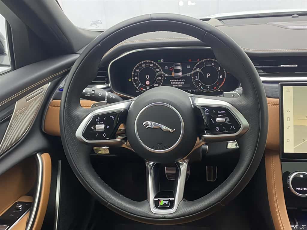 Land Rover P300, 2024 14