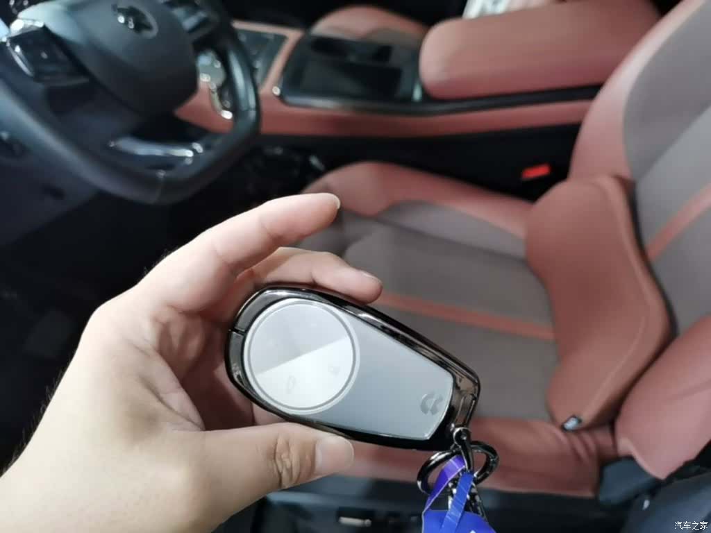NIO EC6, 2022 9