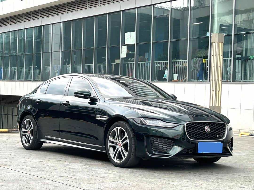 Land Rover XEL, 2023 4