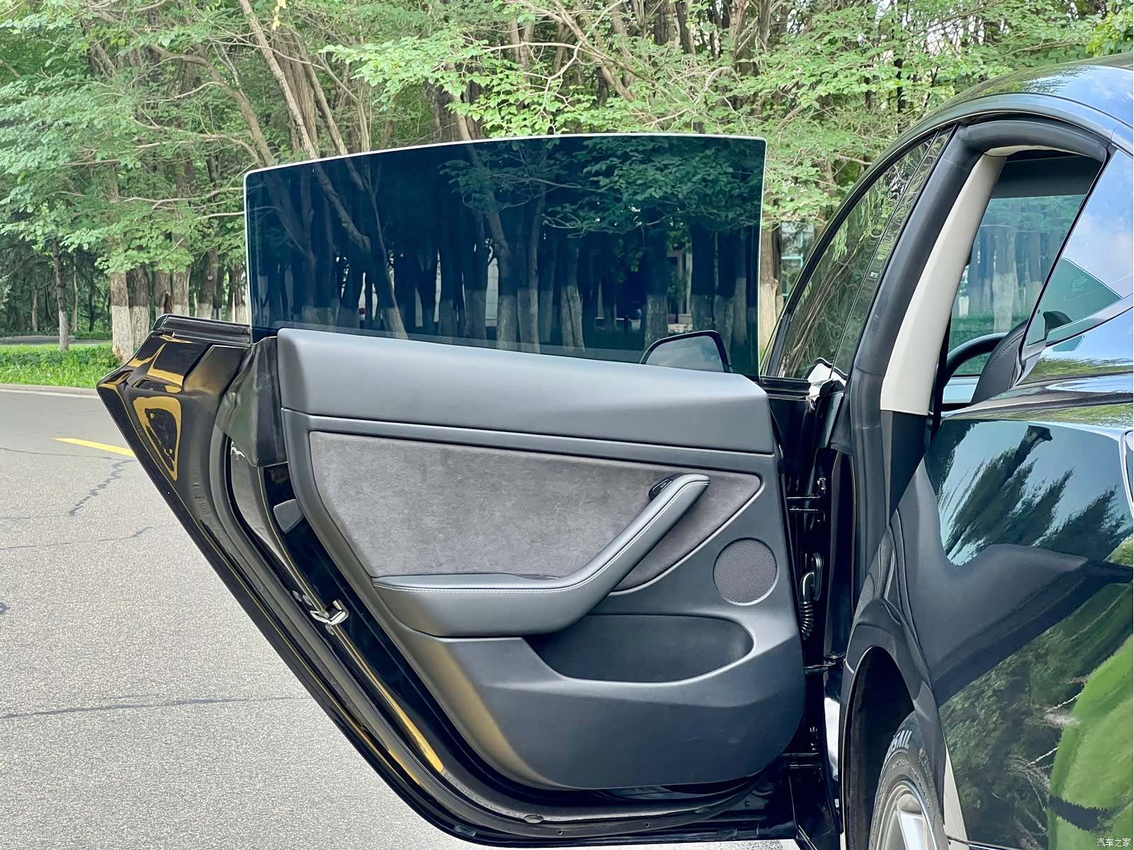 Tesla Model 3, 2021 22