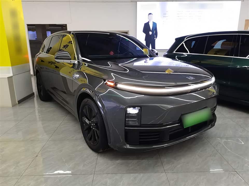 Li Auto Ideal L7