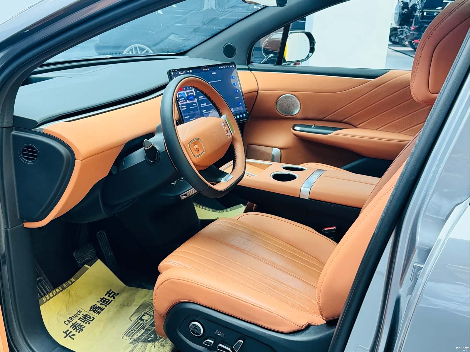 Changan Eado, 2025 8