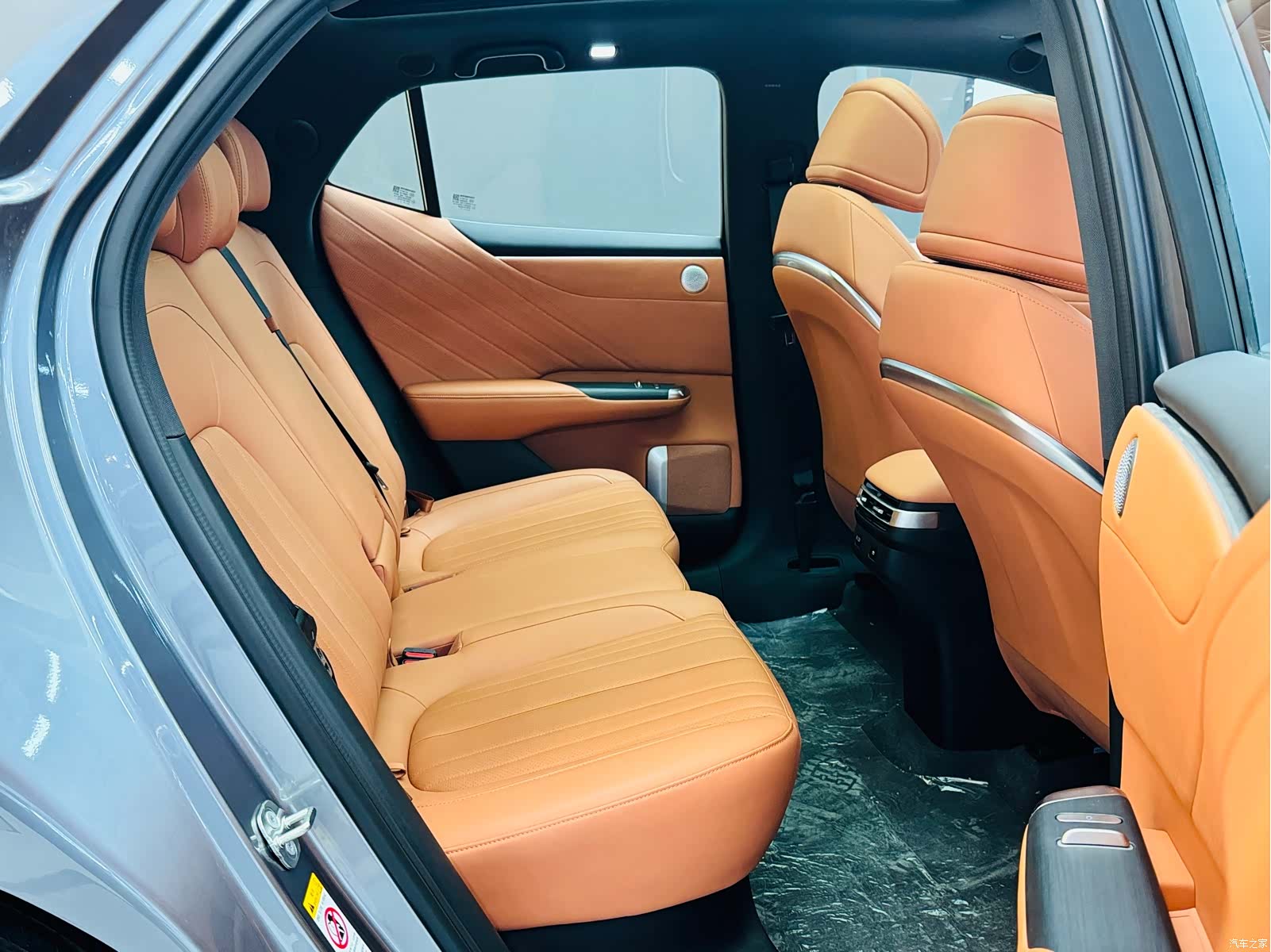 Changan Eado, 2025 12