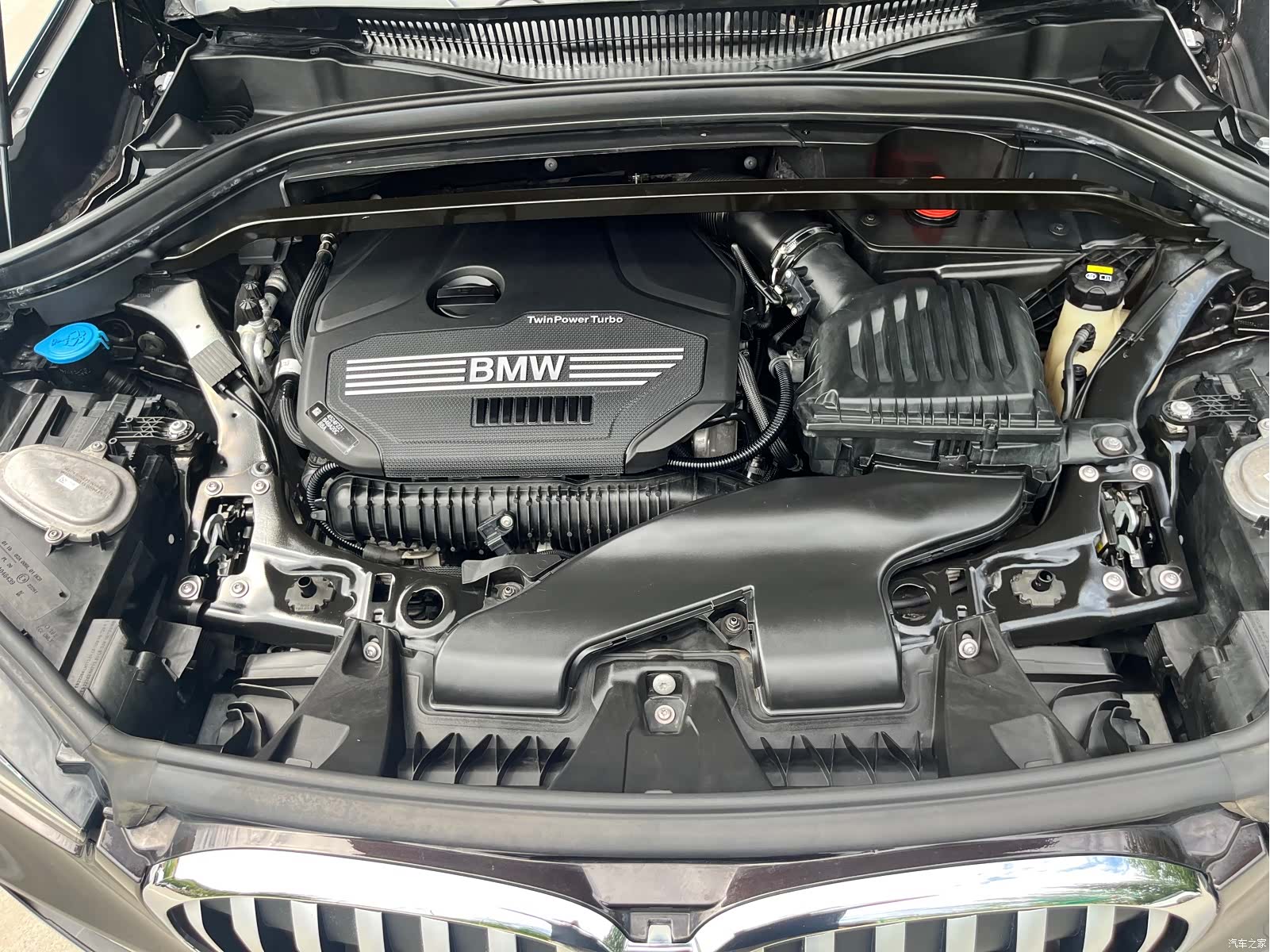BMW X1, 2021 17