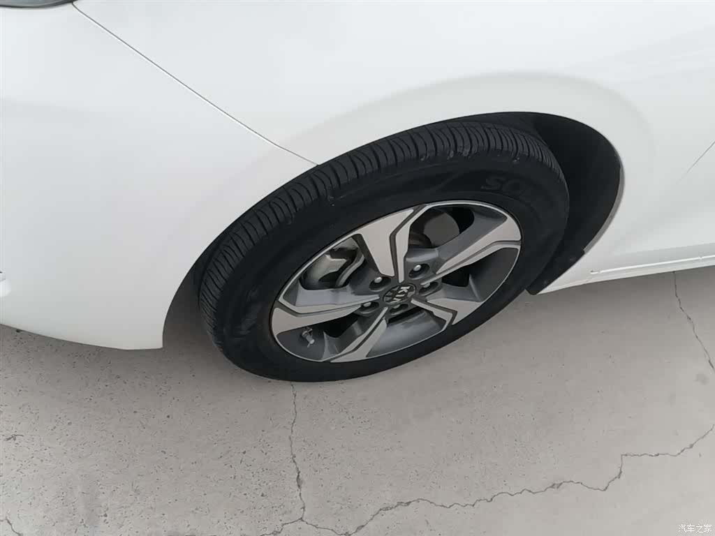 Kia K3, 2020 23
