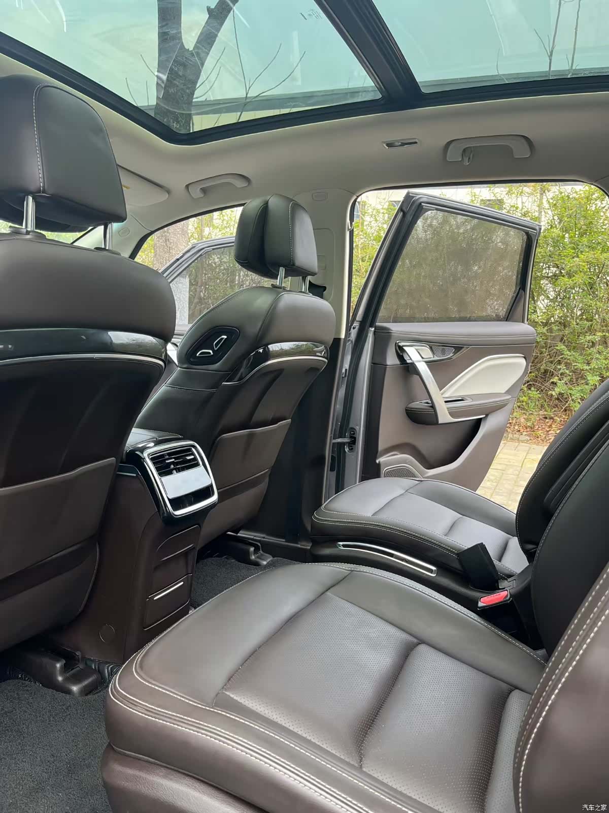 Geely Jiaji, 2019 7