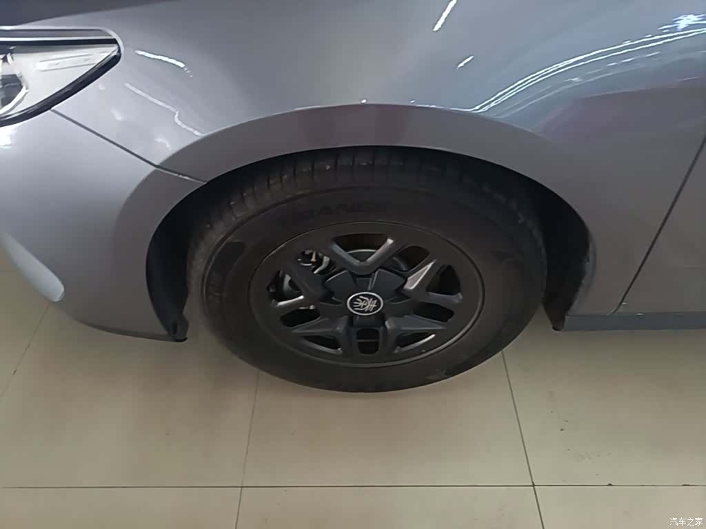 BYD Qin, 2025 25